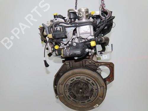 Engine FORD FIESTA VI (CB1, CCN) 1.0 EcoBoost | BP37624611M1 - Image 3