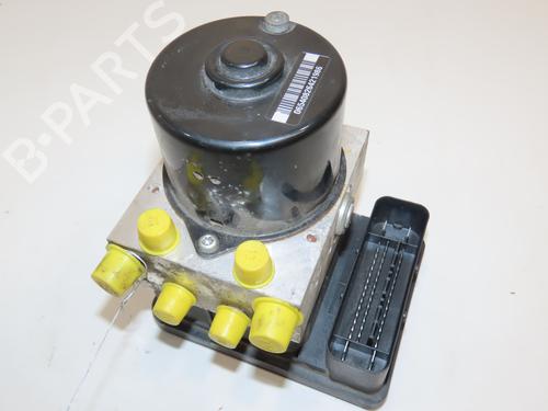 Used ABS pump ABS pump FORD FOCUS II Turnier (DA_, FFS, DS) 1.8 TDCi (115 hp) 28829921 28829921