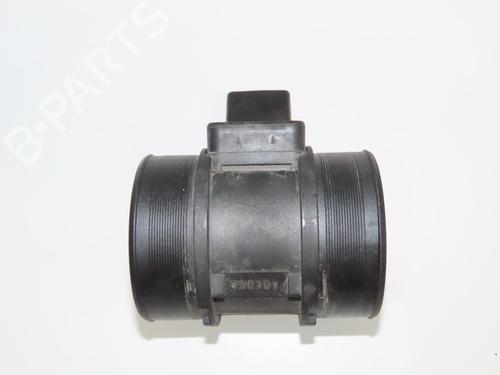 Mass air flow sensor PEUGEOT 206 SW (2E/K) 2.0 HDi | BP33561757M95 - Image 4