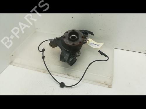 Used Left front steering knuckle Left front steering knuckle FIAT STILO (192_) 1.9 JTD (192_XE1A) (115 hp) 36493900 36493900