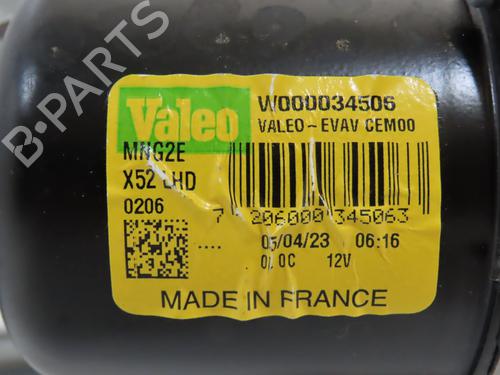 Front wiper motor DACIA DUSTER (HM_) 1.3 TCe 150 (HMM3) | BP28969823M29 