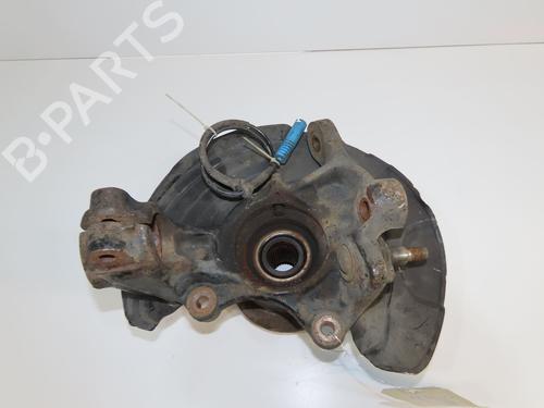 Left front steering knuckle BMW 3 (E90) 330 xd | BP36493904M25 - Image 4