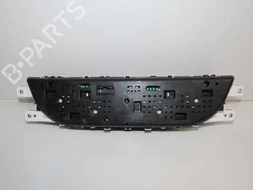 Instrument cluster SSANGYONG RODIUS II 2.0 Xdi 4WD | BP37411050C47 - Image 4