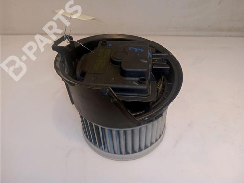 Used Heater blower motor Heater blower motor PEUGEOT 407 (6D_) 1.6 HDi 110 (6D9HZC, 6D9HYC) (109 hp) 11099580 11099580