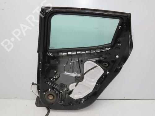 Used Right rear door RENAULT CLIO IV (BH_) 1.5 dCi 75 (75 hp) 28802095