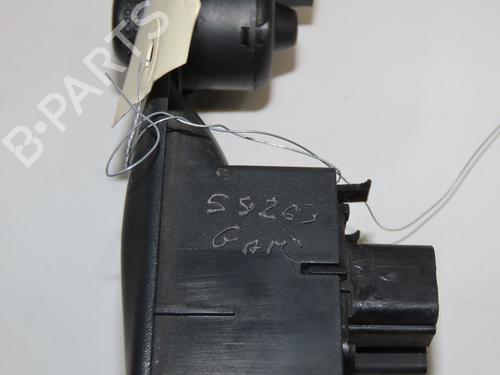 Left front window switch RENAULT TRAFIC II Van (FL) 2.0 dCi 90 (FL0H, FL00, FL01, FL0M, FL0P, FL0S) | BP33633965I27 - Image 5