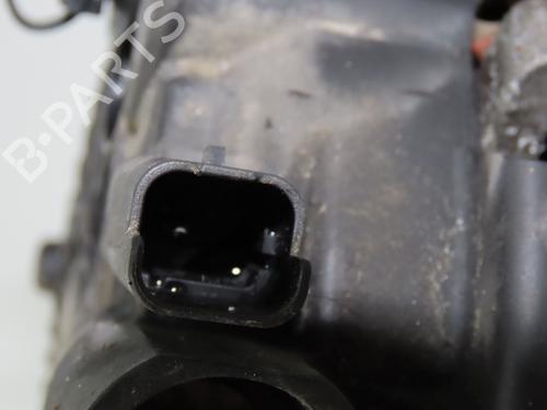 Alternator CITROËN C3 II (SC_) 1.4 HDi 70 (SC8HZC, SC8HR0, SC8HP4) | BP32129602M7 