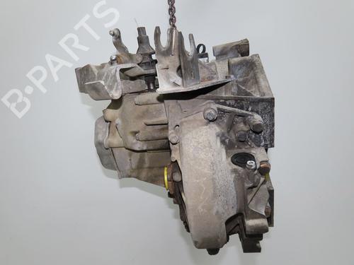 Gearbox PEUGEOT BOXER Van 2.2 HDi 100 | BP38004785M3 - Image 5