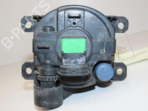 Right front fog light CITROËN DS4 (NX_) 1.6 HDi 110 | BP27216362C31 