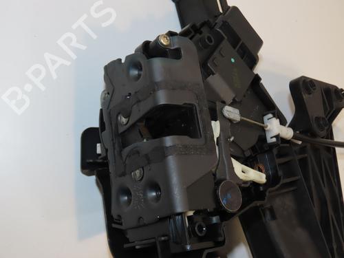 Høyre bak lås FORD FOCUS C-MAX (DM2) 2.0 TDCi | BP22996943C99 