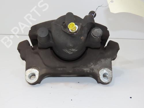 Right front brake caliper VW TOURAN (1T3) 2.0 TDI | BP31151635M104 - Image 2