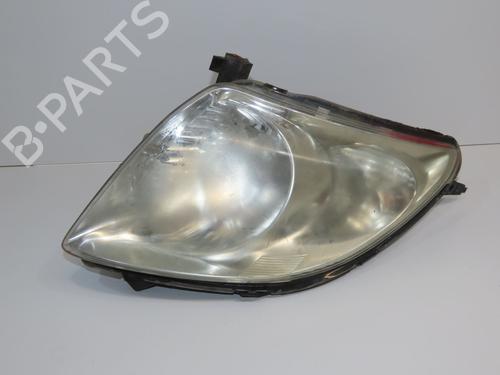 left-headlight-suzuki-swift-iii-mz-ez-2005-36873896 main image