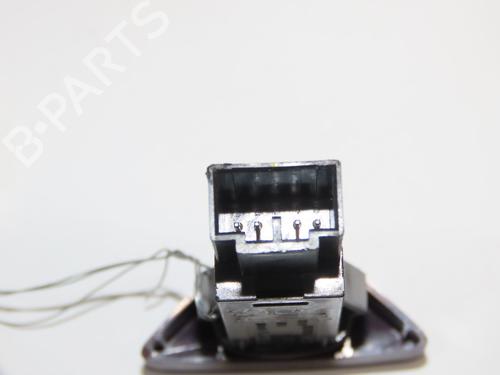 Warning switch VOLVO S60 I (384) 2.4 | BP38548078I22 - Image 3