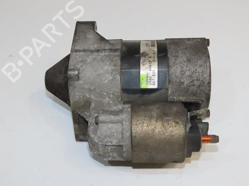 Used Starter Starter RENAULT TWINGO I (C06_) 1.2 16V (C06C, C06D, C06K) (75 hp) 36395691 36395691