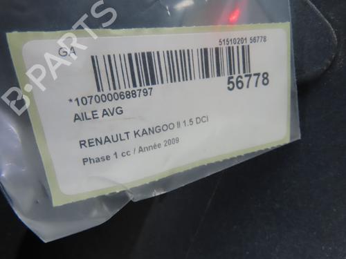 left-front-fenders-renault-kangoo-express-fw01_-2008-32845305 main image