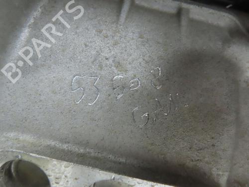 Engine DACIA SPRING EV (B6M1) | BP28828707M1 