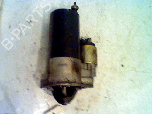 Used Starter RENAULT SAFRANE II (B54_) 2.5 20V (B54F) (165 hp) 23171801