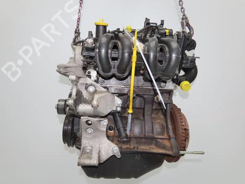 Engine RENAULT KANGOO (KC0/1_) 1.2 (KC0A, KC0K, KC0F, KC01) | BP37225938M1 - Image 7