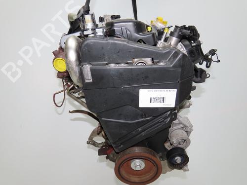 Used Engine Engine 39084035 39084035