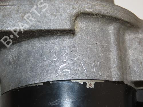 Starter PORSCHE 911 Convertible (997) 3.6 Carrera | BP28829021M8 