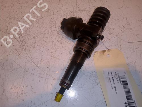 Used Injector Injector SEAT IBIZA III (6L1) 1.4 TDI (80 hp) 11098952 11098952