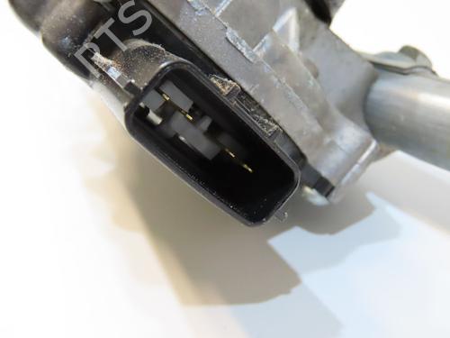 Front wiper motor RENAULT CLIO V (B7_) 1.0 LPG (B7MT) | BP36396349M29 - Image 2