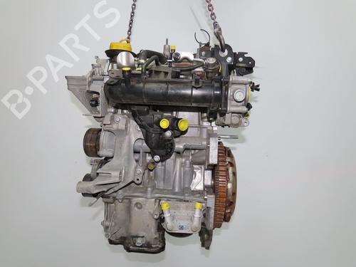 Engine RENAULT CAPTUR I (J5_, H5_) 0.9 TCe 90 | BP38571129M1  - Image 7