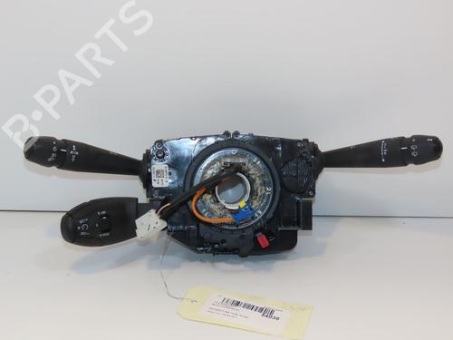 Steering column stalk PEUGEOT 208 I (CA_, CC_) 1.6 HDi / BlueHDi 75 | BP28801710I23 