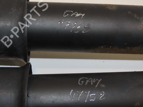 Used Right rear shock absorber Right rear shock absorber 19025307 19025307