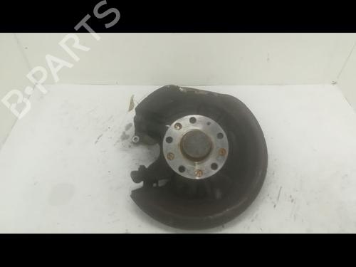 Used Right rear steering knuckle VW GOLF V (1K1) 1.9 TDI (90 hp) 14876585