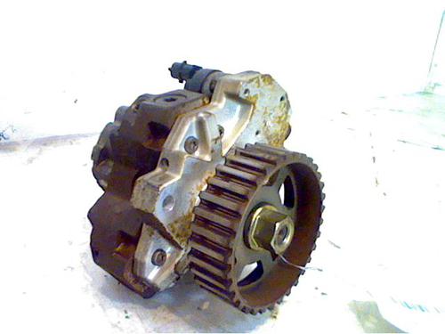 Used Injection pump Injection pump PEUGEOT 206 Hatchback (2A/C) 1.4 HDi eco 70 (68 hp) 23171685 23171685