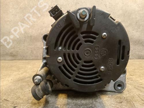 Used Alternator VW POLO III (6N1) 75 1.6 (75 hp) 9821670
