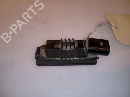 Licence plate light VW PASSAT B6 (3C2) 1.9 TDI | BP14880536I40 