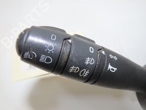 Steering column stalk RENAULT TWINGO II (CN0_) 1.2 16V (CN04, CN0B) | BP39084061I23  - Image 6