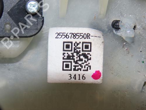 Steering column stalk RENAULT ZOE (BFM_) ZOE | BP28830262I23 