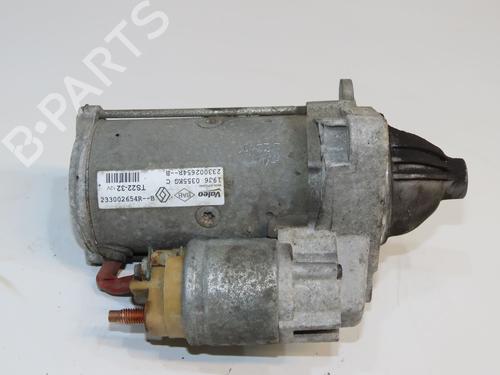 Starter RENAULT MASTER III Van (FV) 2.3 dCi 130 FWD (FV0M, FV0Y, FV0J, FV02, FV03) | BP36426793M8 - Image 7