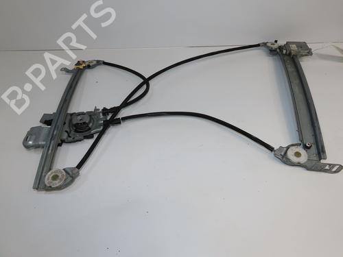 Front left window mechanism CITROËN C3 Pluriel (HB_) 1.6 | BP36444425C22 - Image 4