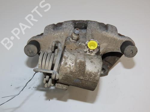Right rear brake caliper RENAULT VEL SATIS (BJ0_) 2.0 16V Turbo (BJ0K) | BP31120384M106 - Image 4