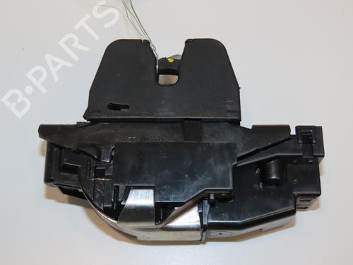 Used Tailgate lock CITROËN C3 Picasso (SH_) 1.6 HDi (90 hp) 28969255