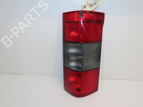 Used Left taillight Left taillight PEUGEOT BOXER Van (230L) [1994-2006] 34408935 34408935