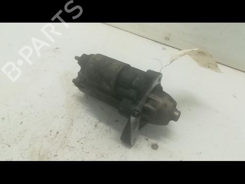 Used Starter Starter FORD FOCUS II (DA_, HCP, DP) 1.6 TDCi (109 hp) 9600645 9600645