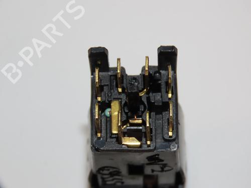 Warning switch PEUGEOT 106 II (1A_, 1C_) 1.1 i | BP29318768I22 