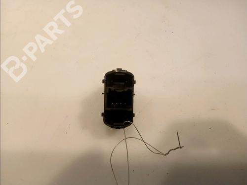 Right rear window switch FORD FOCUS III 1.6 TDCi | BP11343209I28 