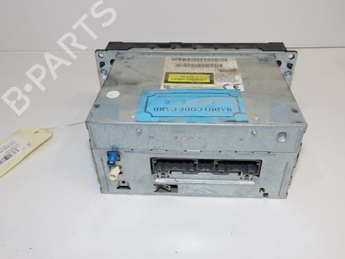 Used Radio Radio CHRYSLER 300C Touring (LX, LE) 3.0 CRD (218 hp) 36682303 36682303