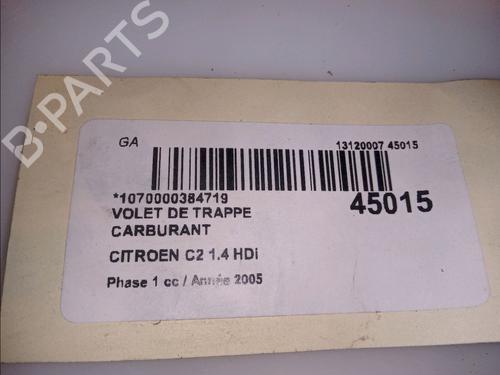fuel-flap-citroen-c2-jm_-14-hdi-1517a3-2003-2004-2005-2006-2007-2008-2009-2010-2011-2012-2013-2014-2015-2016-2017-11098774 main image