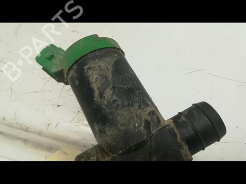 Used Washer pump PEUGEOT 306 Hatchback (7A, 7C, N3, N5) 1.9 D (68 hp) 14881439
