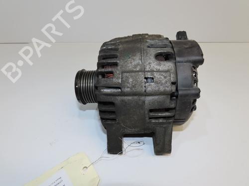 Alternator CITROËN C5 III (RD_) 1.6 HDi 110 (RD9HZC) | BP40437816M7 - Image 5