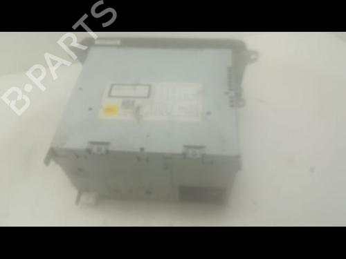 Radio VW POLO V (6R1, 6C1) 1.6 TDI | BP9602237E6