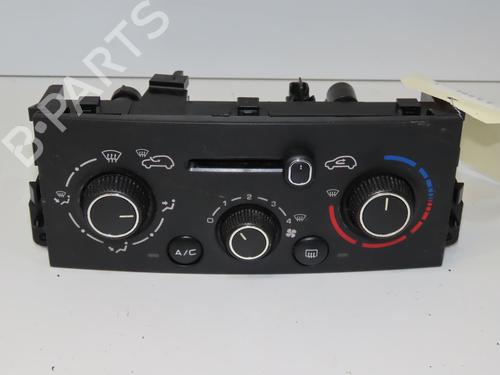 Climate control PEUGEOT 207 (WA_, WC_) 1.4 | BP31372086I5 