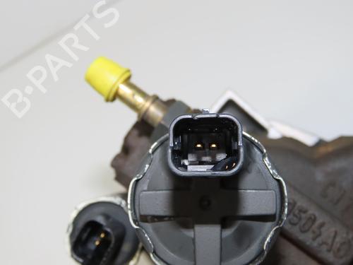 Injection pump RENAULT SCÉNIC III (JZ0/1_) 1.5 dCi | BP31162628M78 